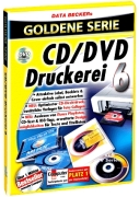 Data Becker CD/DVD-Druckerei 6