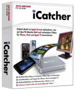 Data Becker ICatcher Data Becker ICatcher