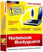 Data Becker Notebook Bodyguard Data Becker Notebook Bodyguard