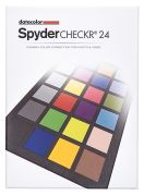 Datacolor SpyderCheckr 24 Datacolor SpyderCheckr 24