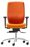 Dauphin Shape elan
