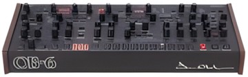 Dave Smith Instruments OB-6 Desktop