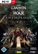 THQ Dawn of War: Anthology PC