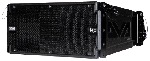 DB Technologies DVA K5