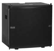 DB Technologies DVA MS12