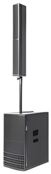 DB Technologies ES1002