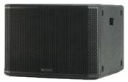 DB Technologies LVX PSW15