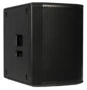 DB Technologies SUB 615