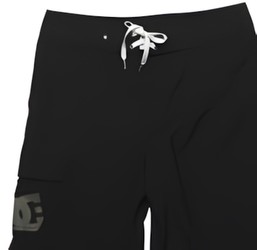 DC Voltage Boardshort DC Voltage Boardshort