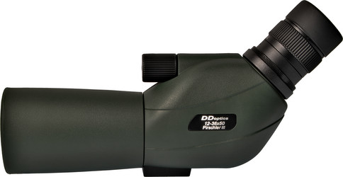 DDoptics Pirschler 12-36x50 S Gen 3 DDoptics Pirschler 12-36x50 S Gen 3