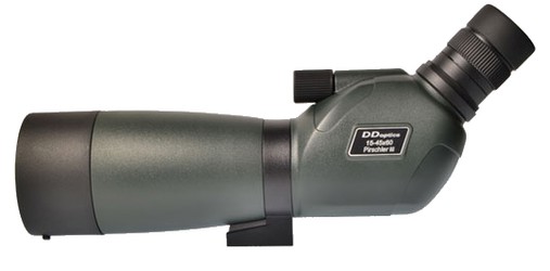 DDoptics Pirschler 15-45x60 S Gen 3 DDoptics Pirschler 15-45x60 S Gen 3