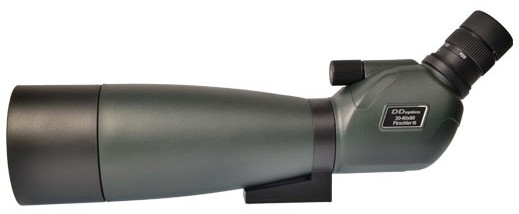 DDOptics Pirschler 20-60x80 schräg Gen 3 DDOptics Pirschler 20-60x80 schräg Gen 3