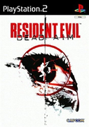 Capcom Resident Evil: Dead Aim PS2