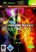 Microsoft Dead or Alive Ultimate Xbox