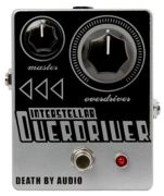 Death by Audio Interstellar Overdriver
