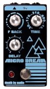 Death by Audio Micro Dream