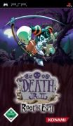 Konami Death, Jr. 2: Root of Evil PSP