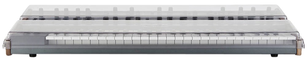 Decksaver Dave Smith Oberheim OB-6