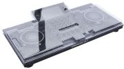 Decksaver Denon DJ SC Live 4