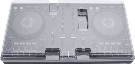 Decksaver LE Pioneer DJ DDJ-FLX4 Decksaver LE Pioneer DJ DDJ-FLX4