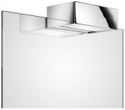 Decor Walther Spiegelaufsteckleuchte Box 1-15 (0411000)