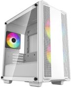 Deepcool CC360 WH ARGB (R-CC360-WHAPM3-G-1)