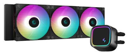 Deepcool LE720 (R-LE720-BKAMMN-G-1)