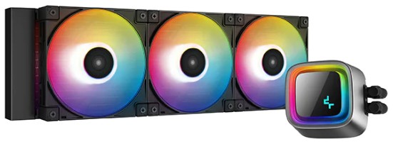 Deepcool LS720 360 mm