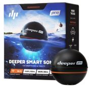 Deeper PRO smart