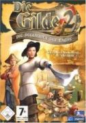 Deep Silver Die Gilde 2 - Seeräuber der Hanse PC