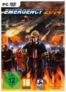 Deep Silver Emergency 2014 PC Deep Silver Emergency 2014 PC