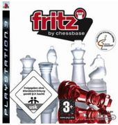 Deep Silver Fritz PS3 Deep Silver Fritz PS3
