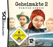 Deep Silver Geheimakte 2: Puritas Cordis DS