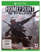 Deep Silver Homefront The Revolution Xbox One