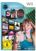 Deep Silver Let's Sing 2015 Wii