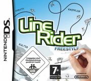 Deep Silver Line Rider Freestyle DS