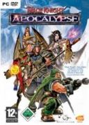 Deep Silver Mage Knight Apocalypse PC
