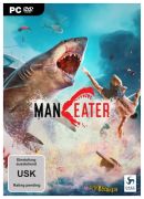 Deep Silver Maneater Day One Edition PC