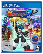 Deep Silver Mighty No.9 - Ray Edition PS4