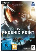 Deep Silver Phoenix Point PC