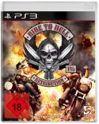 Deep Silver Ride to Hell: Retribution PS3