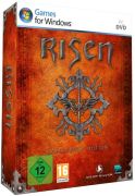 Deep Silver Risen Collector´s Box PC