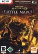 Koch Media Warhammer: Mark of Chaos Battle March PC