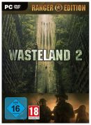 Deep Silver Wasteland 2 Ranger Edition PC