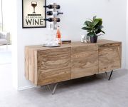 DeLife Design-Sideboard Wyatt 175 cm DeLife Design-Sideboard Wyatt 175 cm