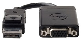 Dell Adapter DisplayPort zu VGA (470-ABEL)