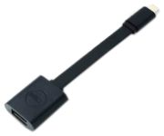 Dell Adapter USB-C zu USB Typ A (DBQBJBC054)