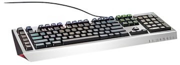 Dell Alienware Pro Gaming Tastatur 580-AGKV