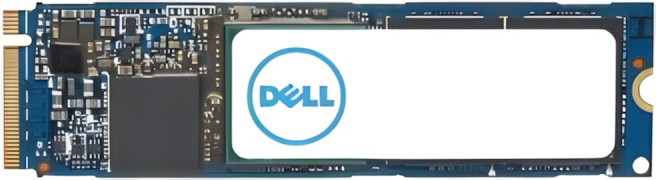 Dell C40 M.2 PCIe SSD 2TB (AC037410)