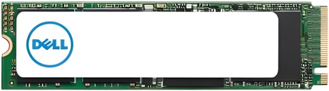 Dell C50 M.2 PCIe SSD 1TB (AB292884)